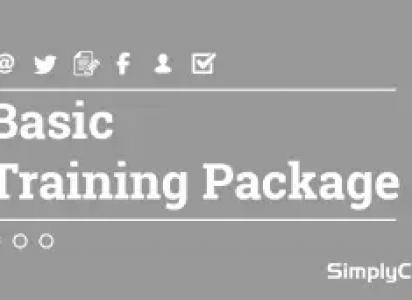 SimplyCast - SimplyCast Basic Training