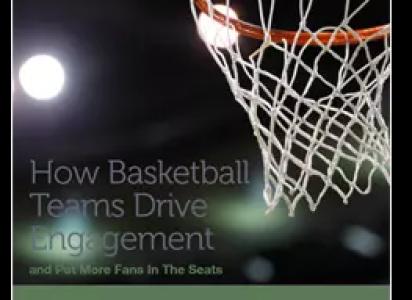 SimplyCast - How Basketball Teams Drive Fan Engagement