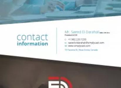 SimplyCast - SimplyCast Corporate Profile