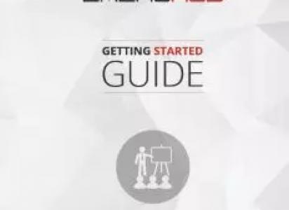 SimplyCast - The Getting Started Guide to EmergHub