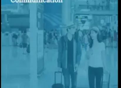 SimplyCast - The Essential Guide to Airport Marketing and Communication