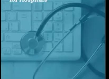 SimplyCast - The Essential Guide to Automated Communications for Hospitals