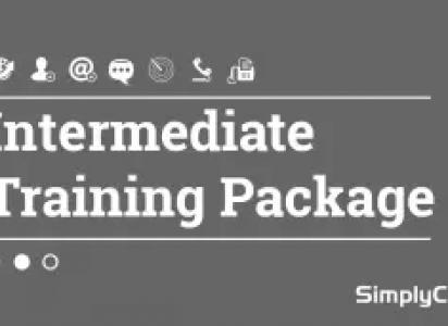 SimplyCast - SimplyCast Intermediate Training