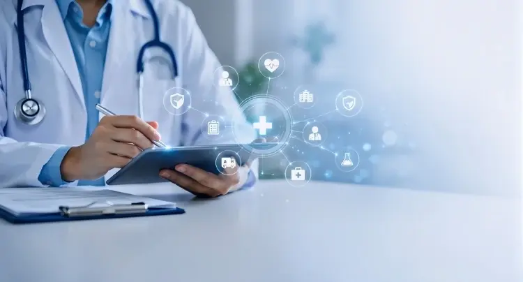 SimplyCast - Managing Patient Care More Effectively with a Complete Solution