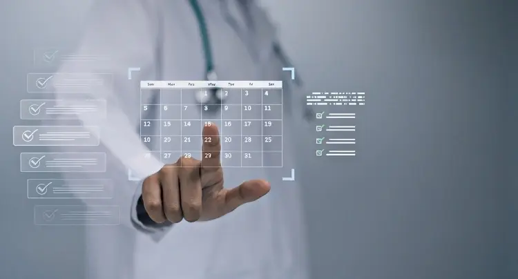 SimplyCast - Reducing No-Shows and Improving Care with Patient Reminders