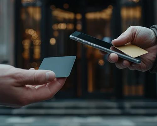 SimplyCast - The Best Digital Business Card for Professional Networking