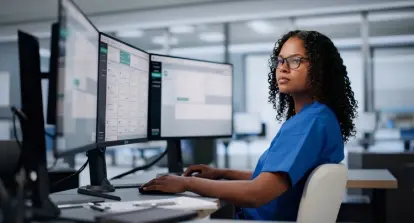 SimplyCast - Managing Patient Care More Effectively with a Complete Solution
