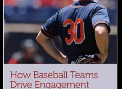 SimplyCast - How Baseball Teams Drive Fan Engagement