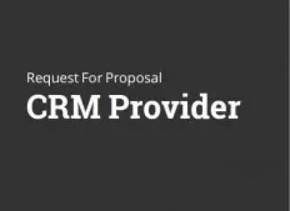 SimplyCast - CRM Provider RFP Kit