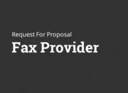SimplyCast - Fax Marketing Provider RFP Kit