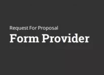 SimplyCast - Form Provider RFP Kit