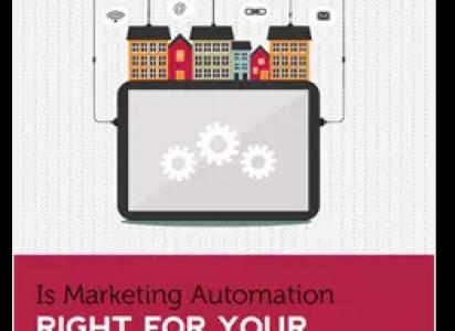 SimplyCast - Is Marketing Automation Right for Your Organization?