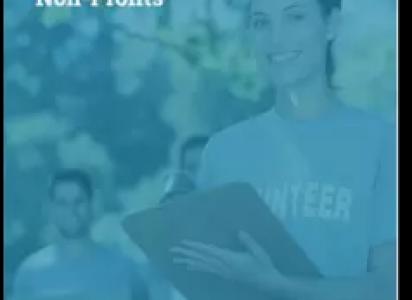 SimplyCast - The Essential Guide to Communication for Non-Profits