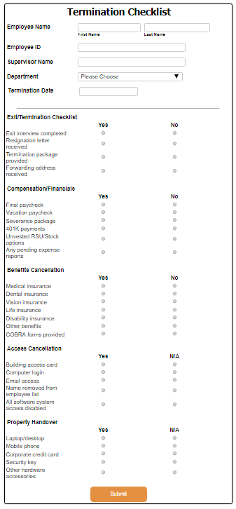 Termination Of Employment Template from www.simplycast.com