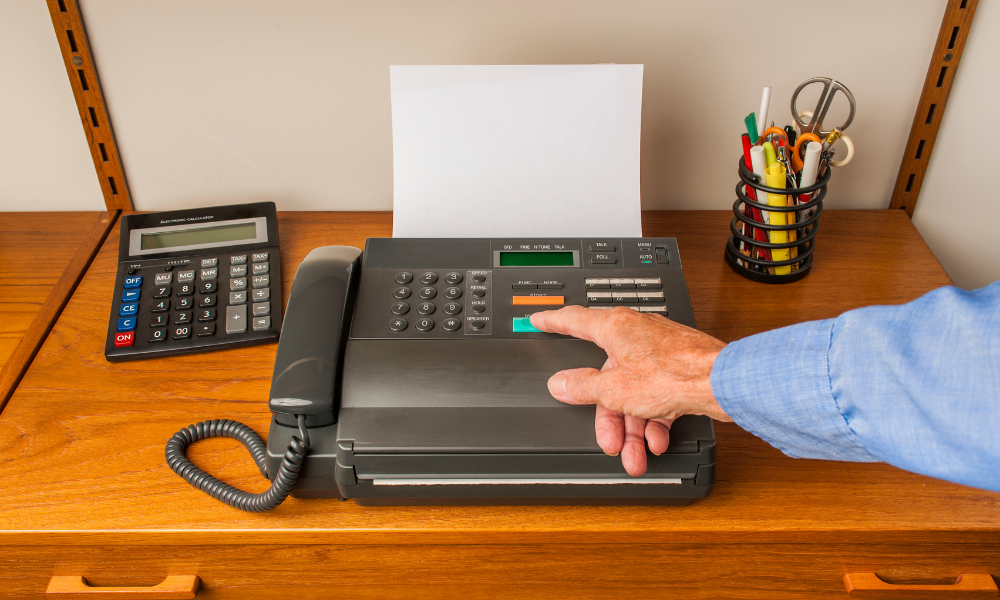 How to Do Fax Marketing from Your Computer | SC