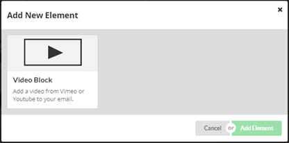 How Can I Insert A Video Link In My Email