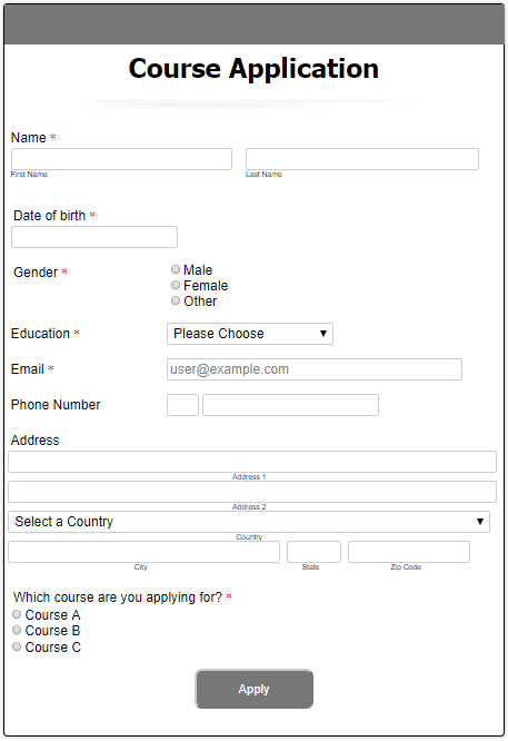 Cas grade ptcas image