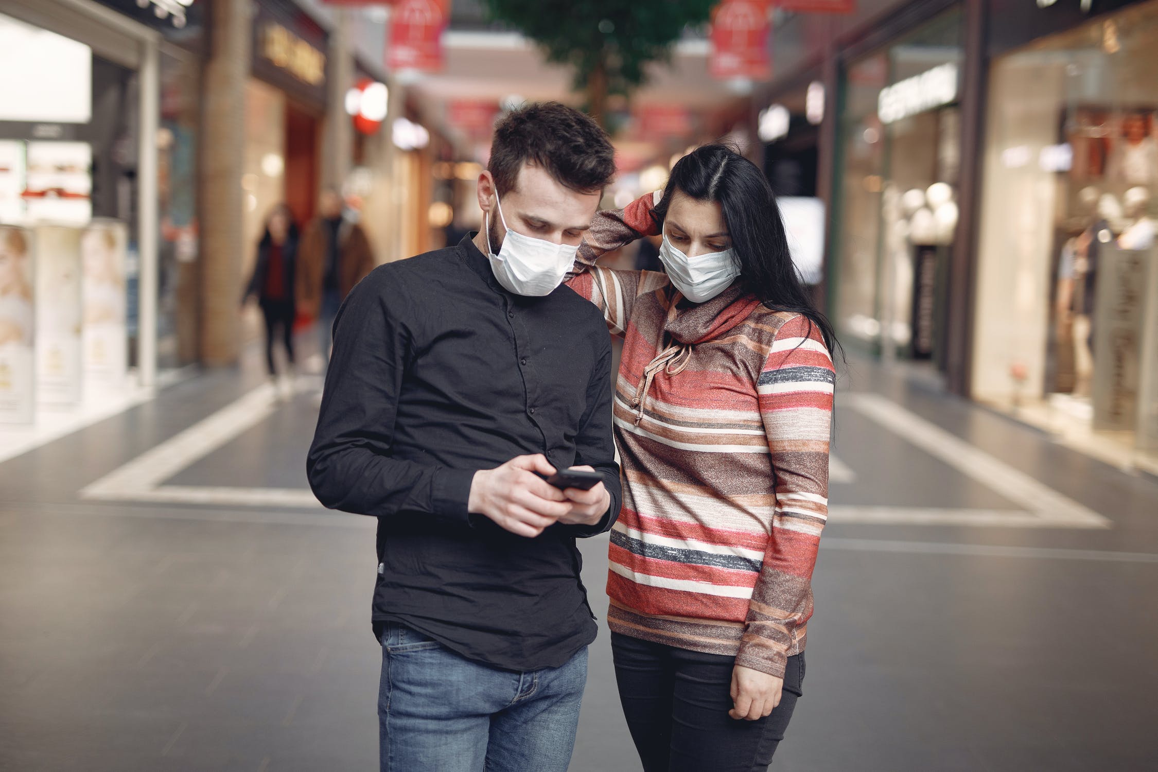 three Steps for Implementing a COVID-19 Customer Check-in System