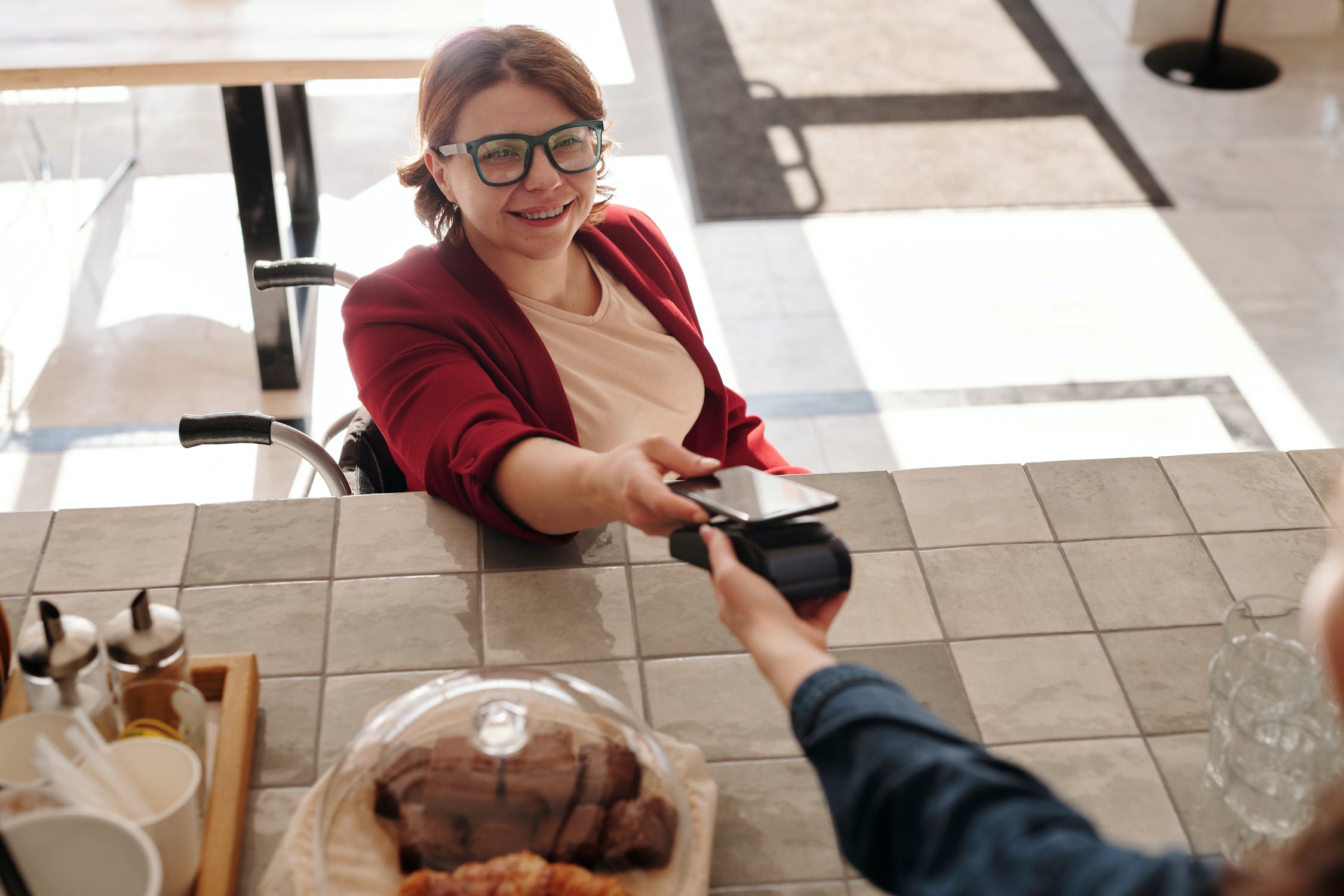 Automated Customer Loyalty Solution