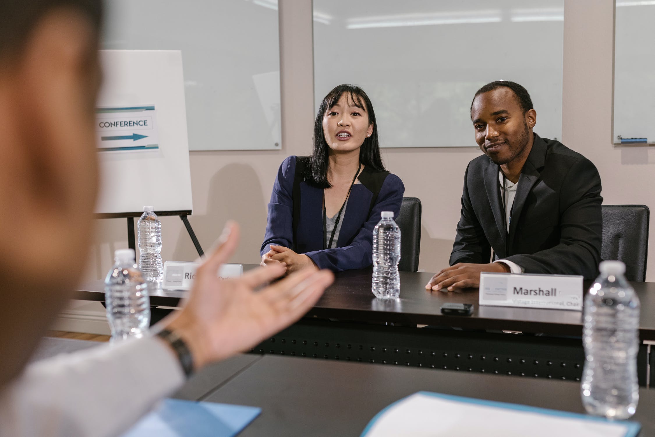 Automating the Event Registration and Management Process