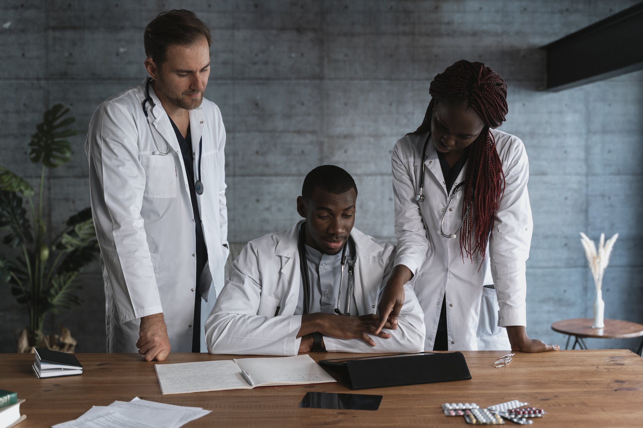 Set Up An Automated Hospital Mass Notification System in 4 Steps