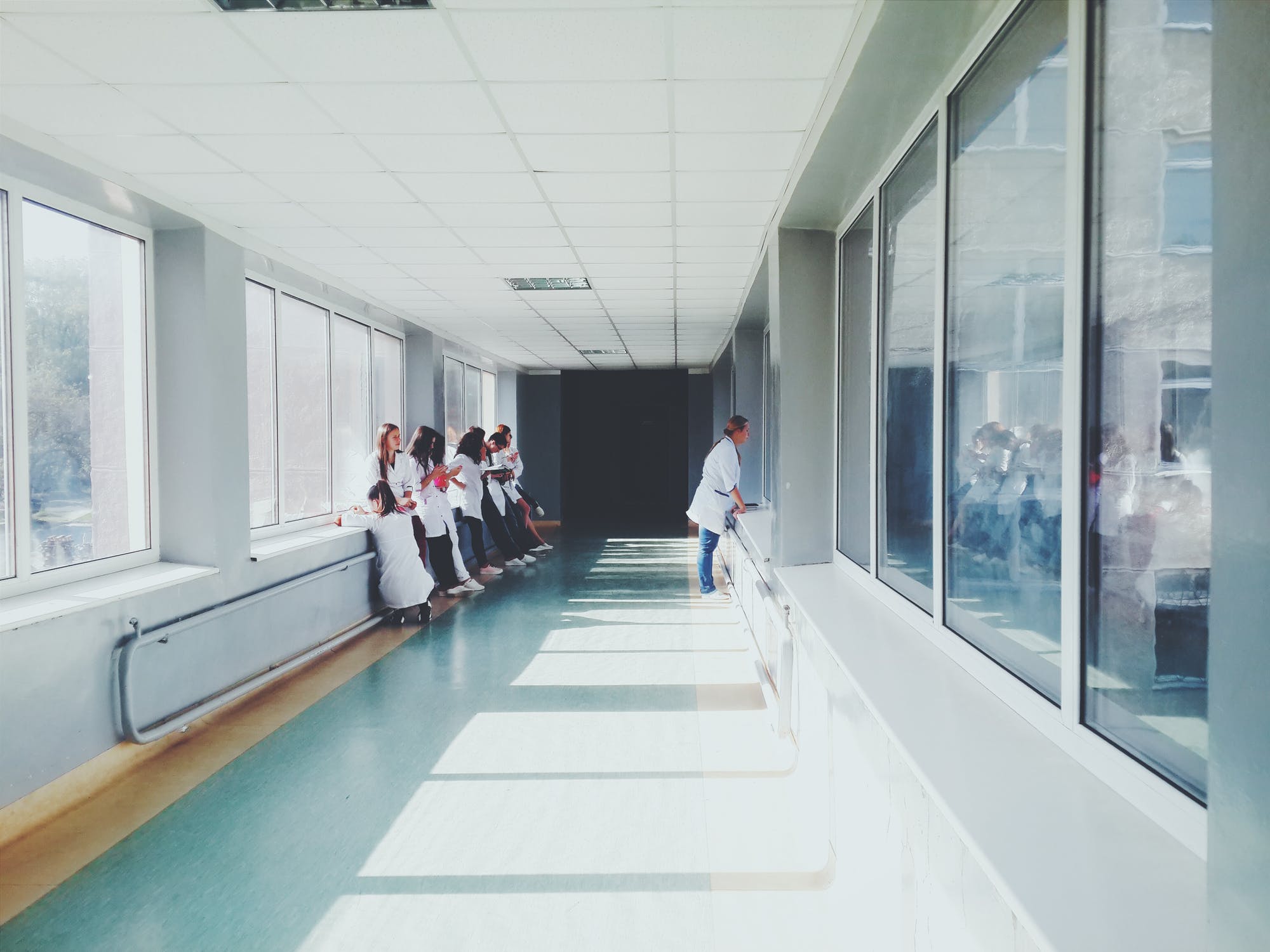 Assembling Teams During Critical Situations: Emergency Resource Management Solution Explained