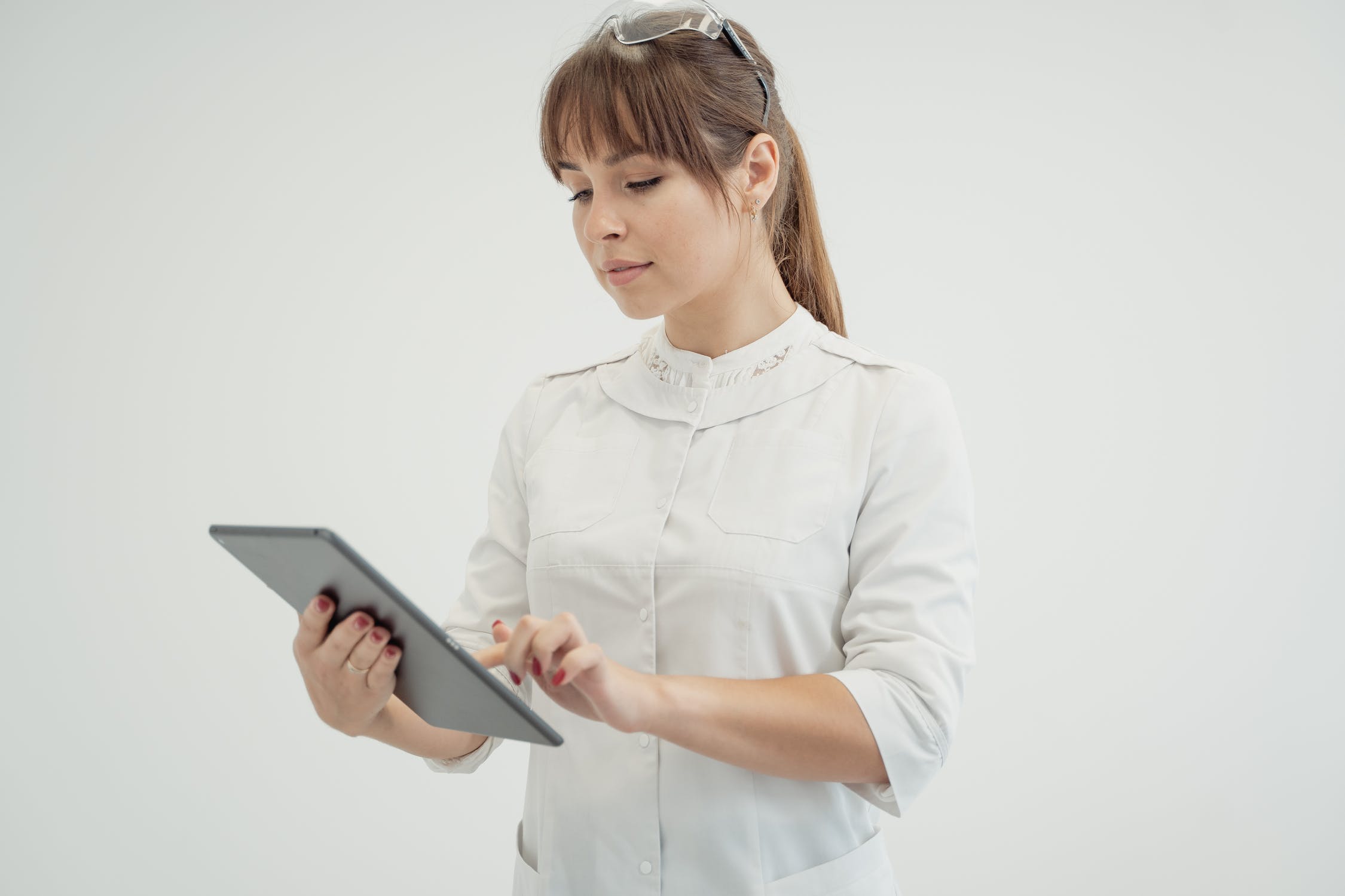 Inspector Scheduling