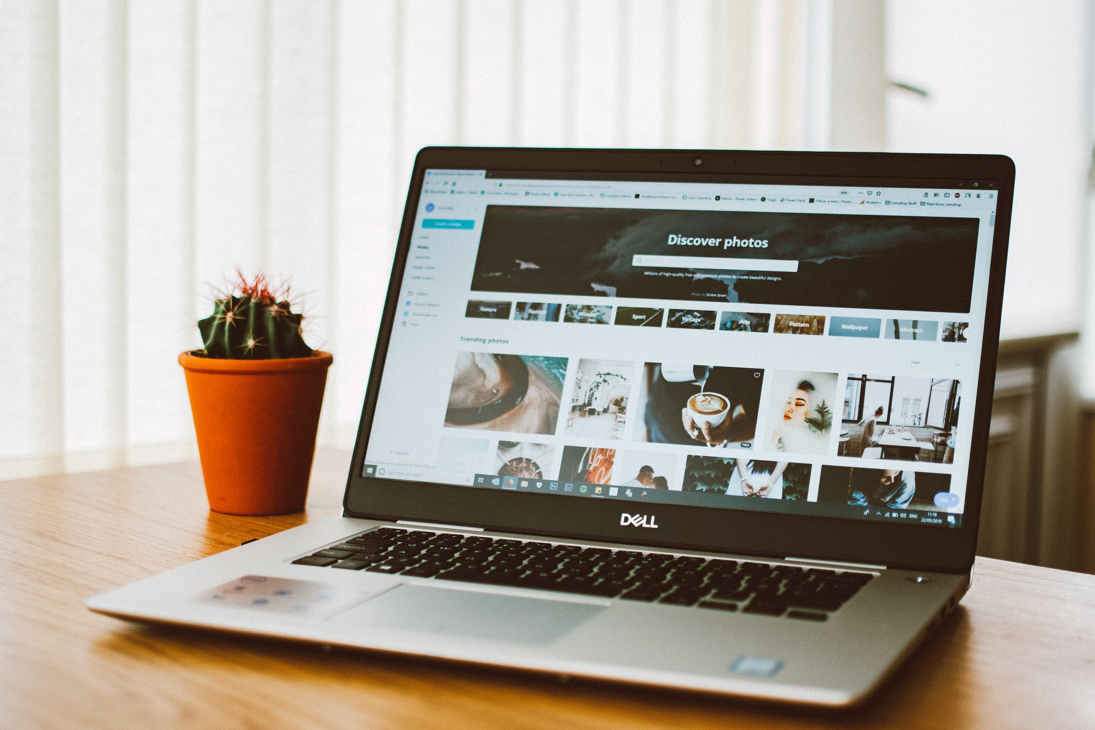 Building a Responsive Landing Page