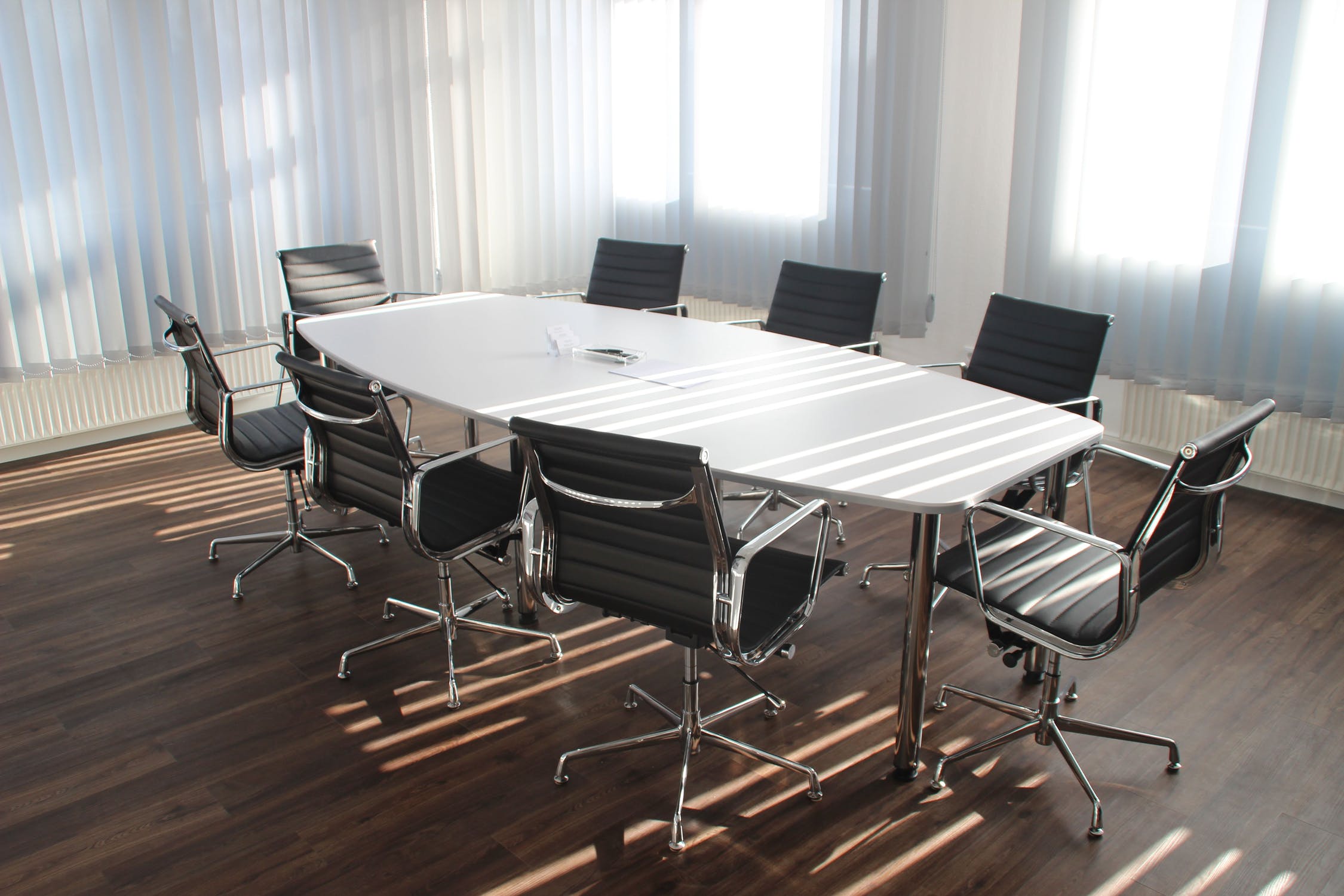 Automated Annual General Meeting Management Solution