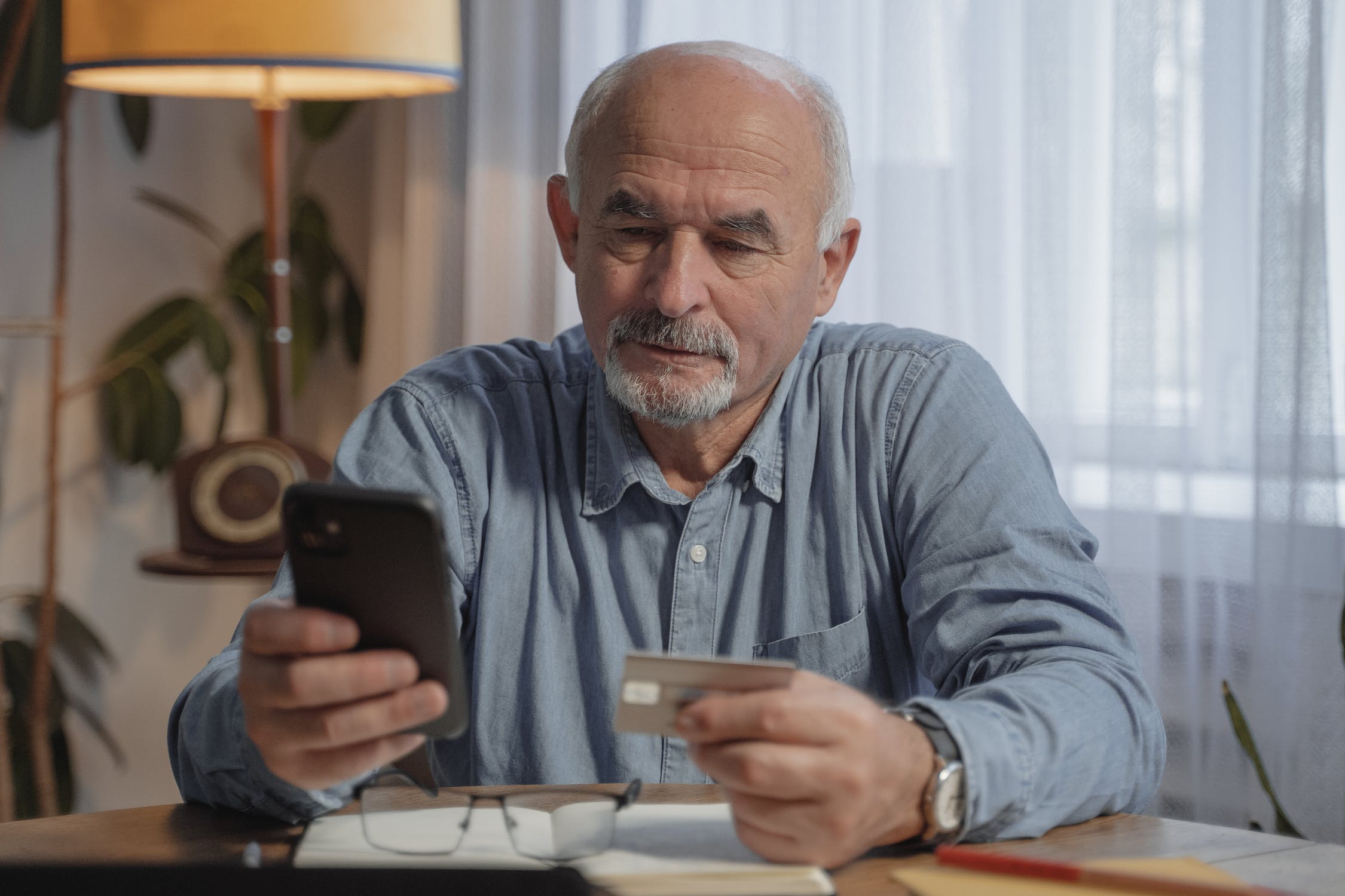 Automated Payment Reminders
