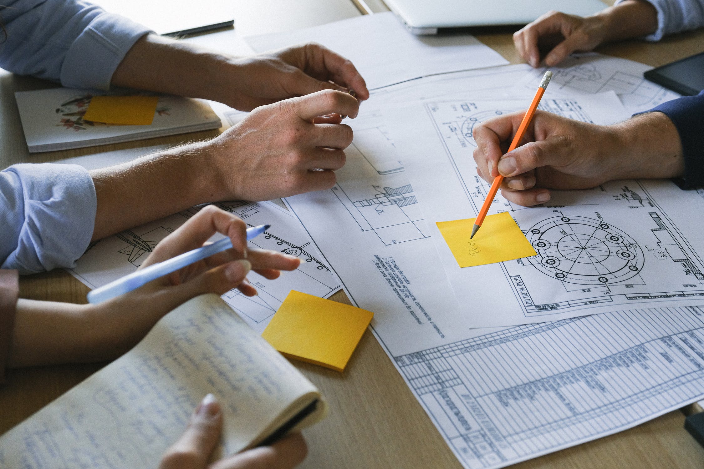 Optimize Product Research and Feedback Gathering