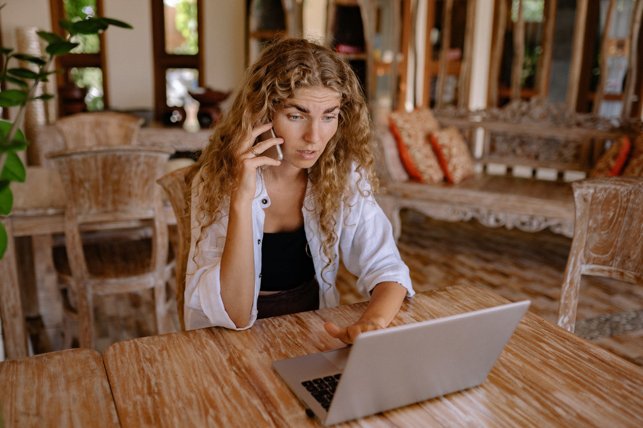 Effective and Productive Teleconferences