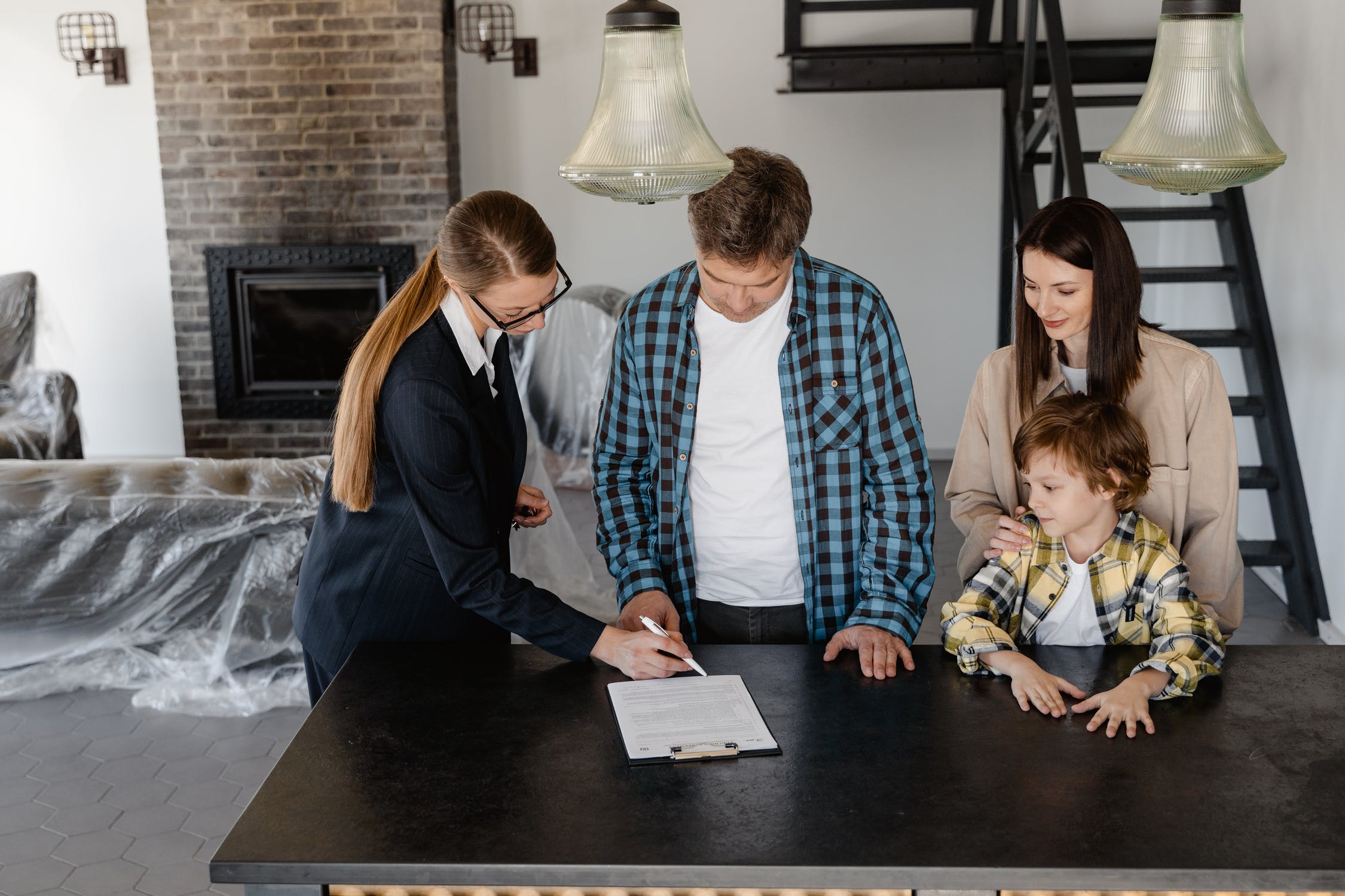 Streamlined Rental Application Management Process