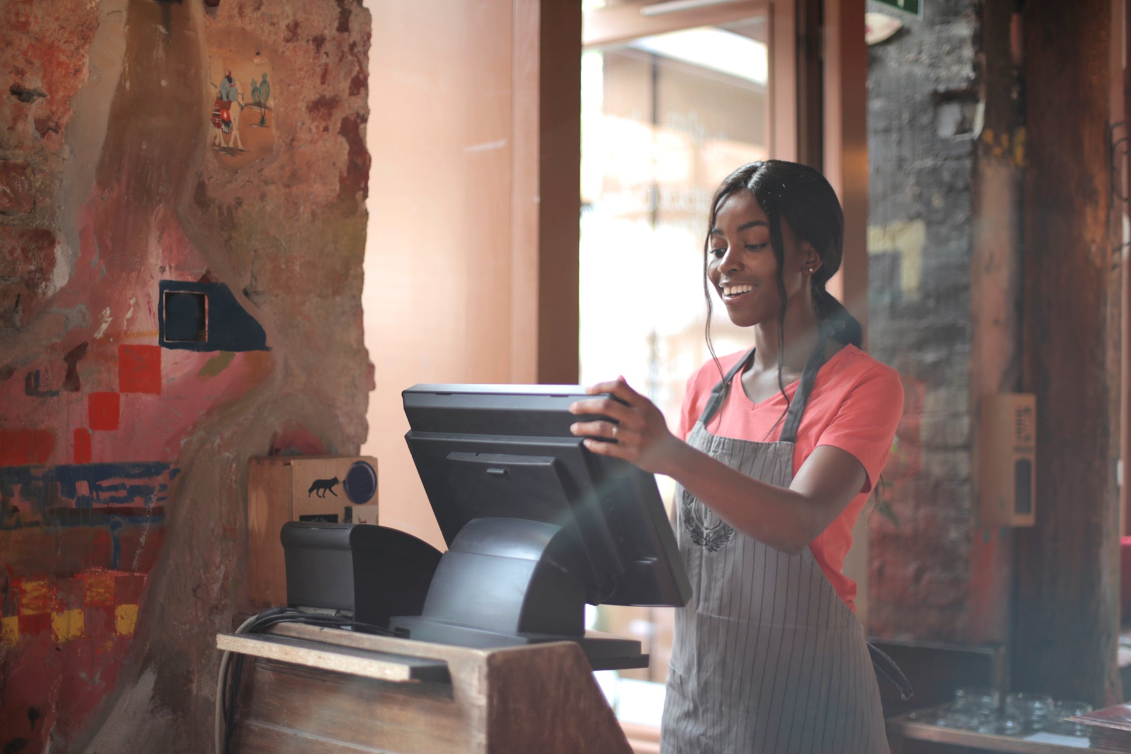 Paper-based vs. Digital Restaurant Contact Tracing