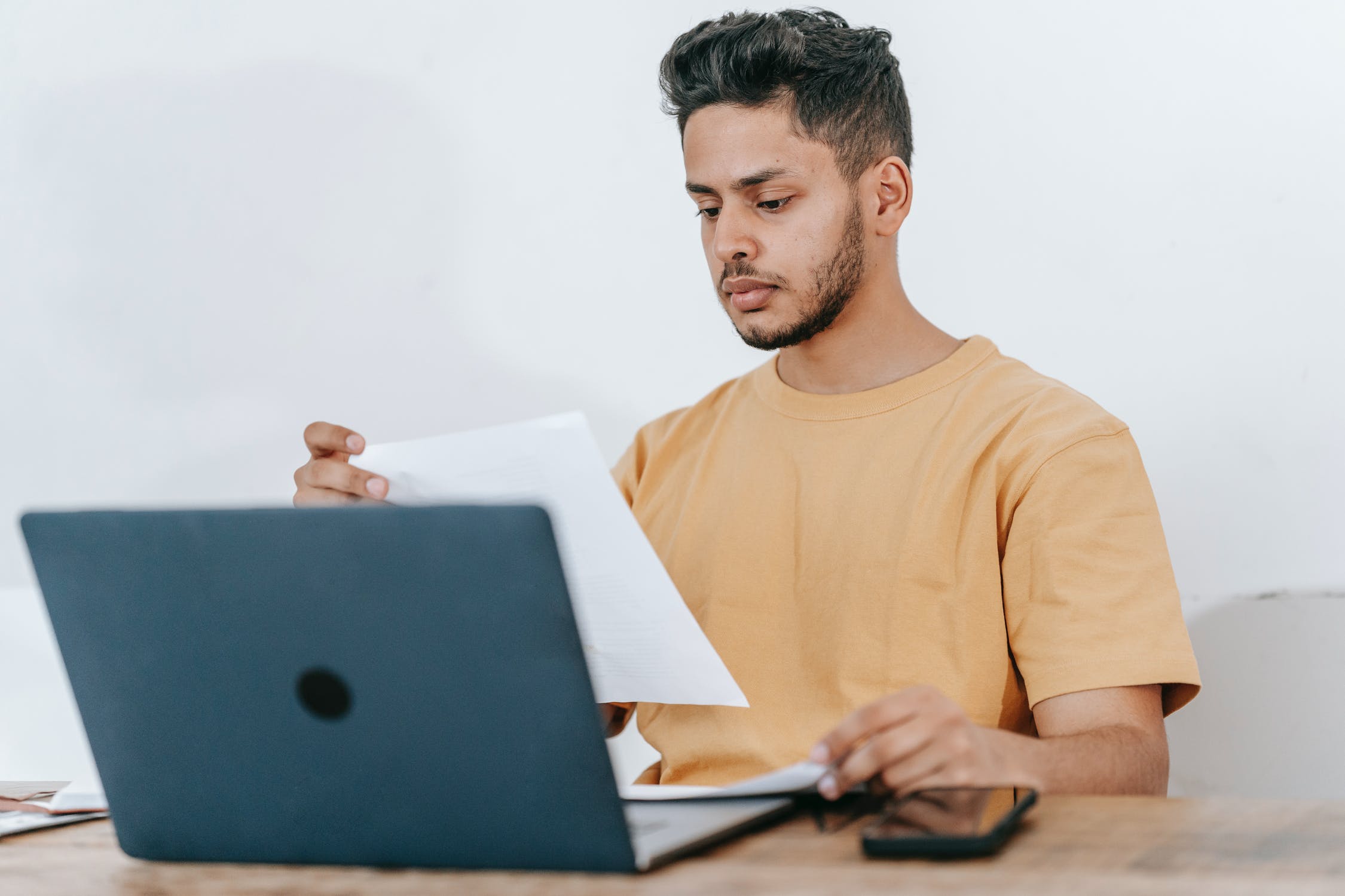 Automated Scholarship Status Management Solution