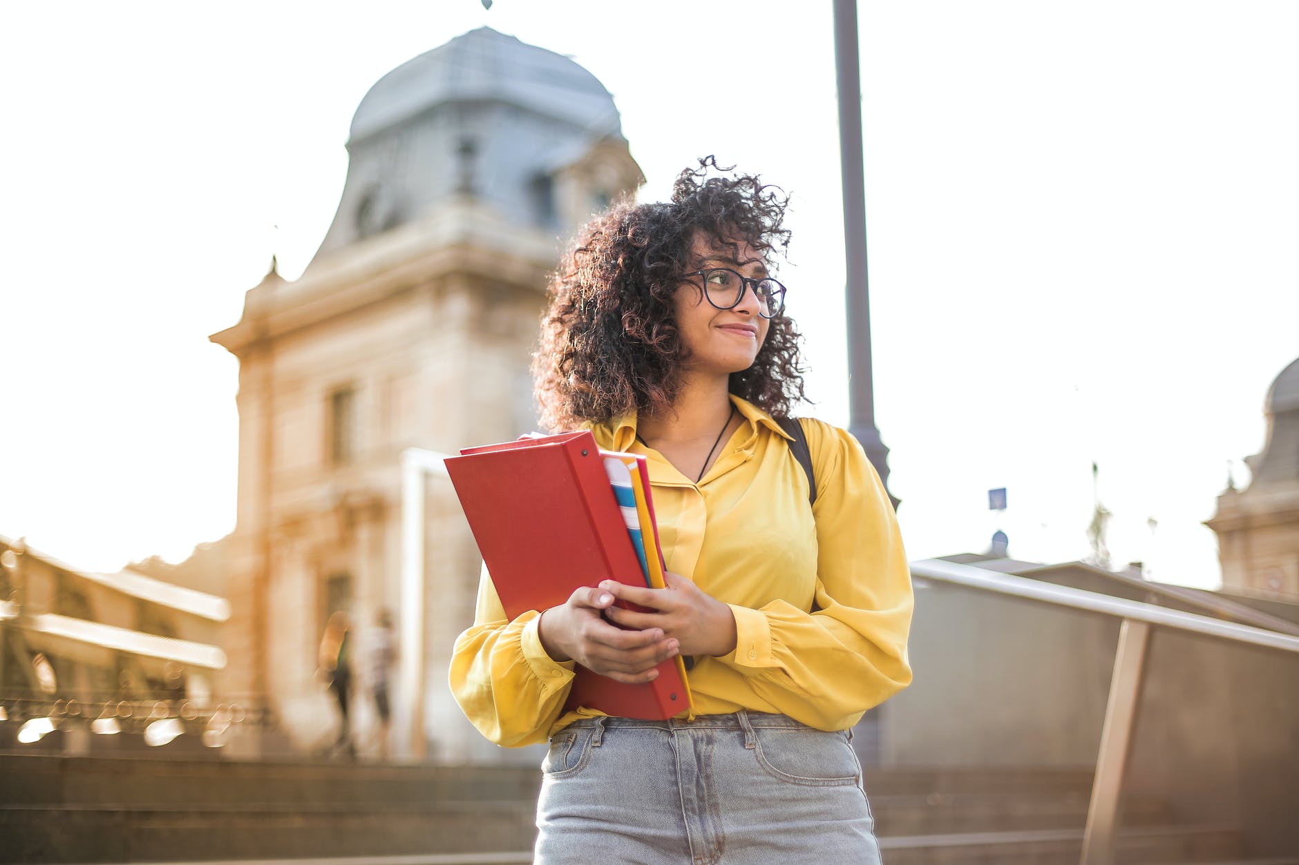 Smart University Communication Platform