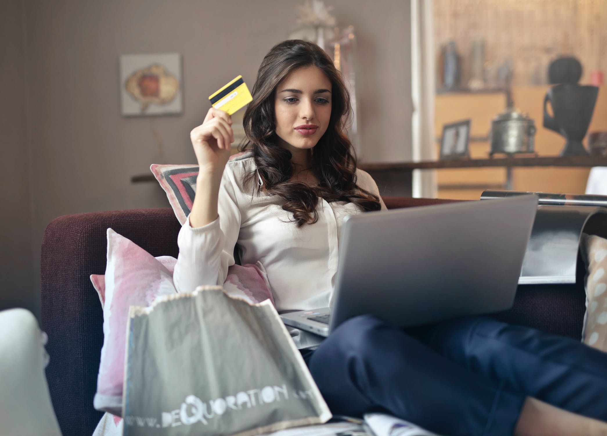 Automated Upselling Solution