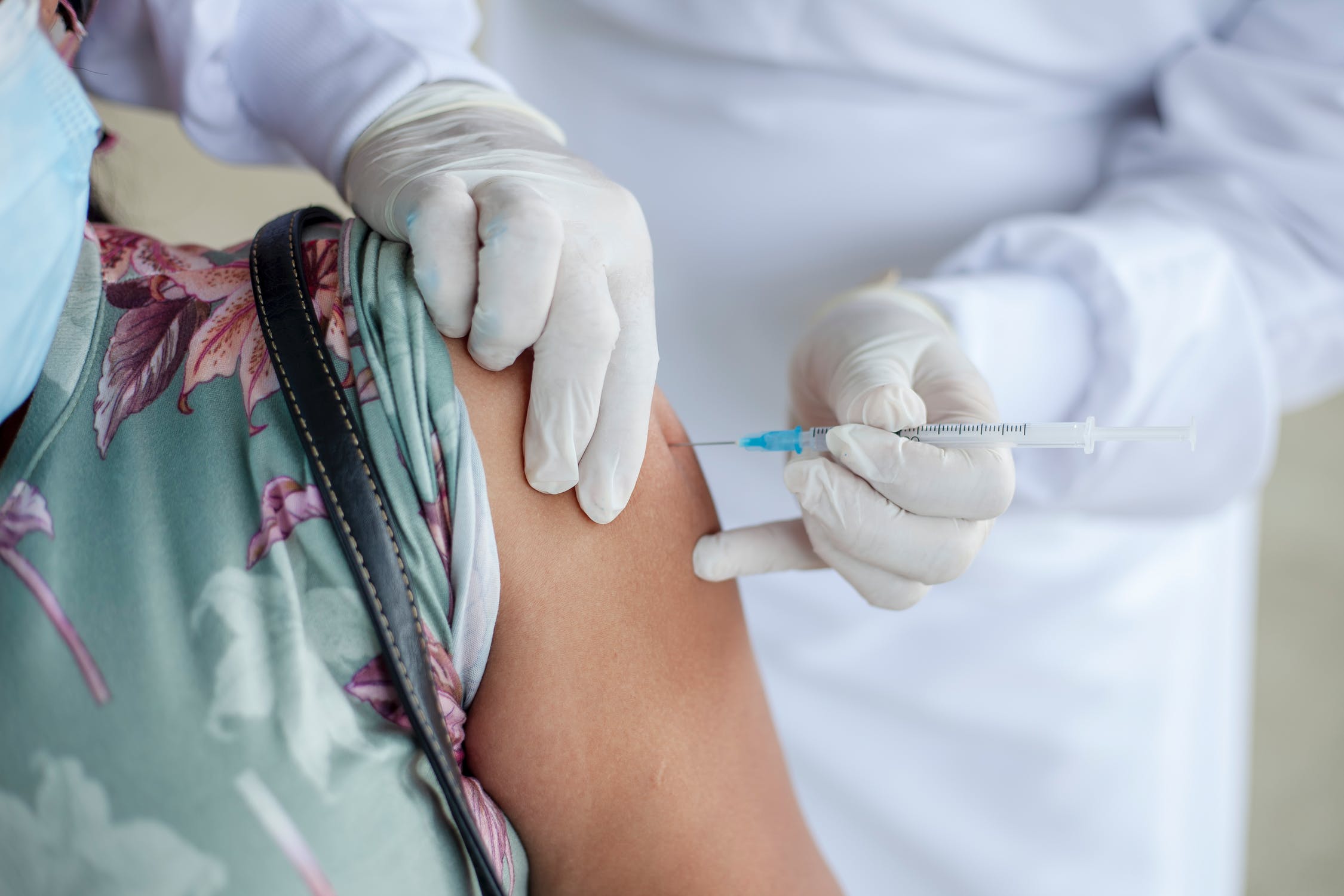 SimplyCastâ€™s Vaccine Uptake System