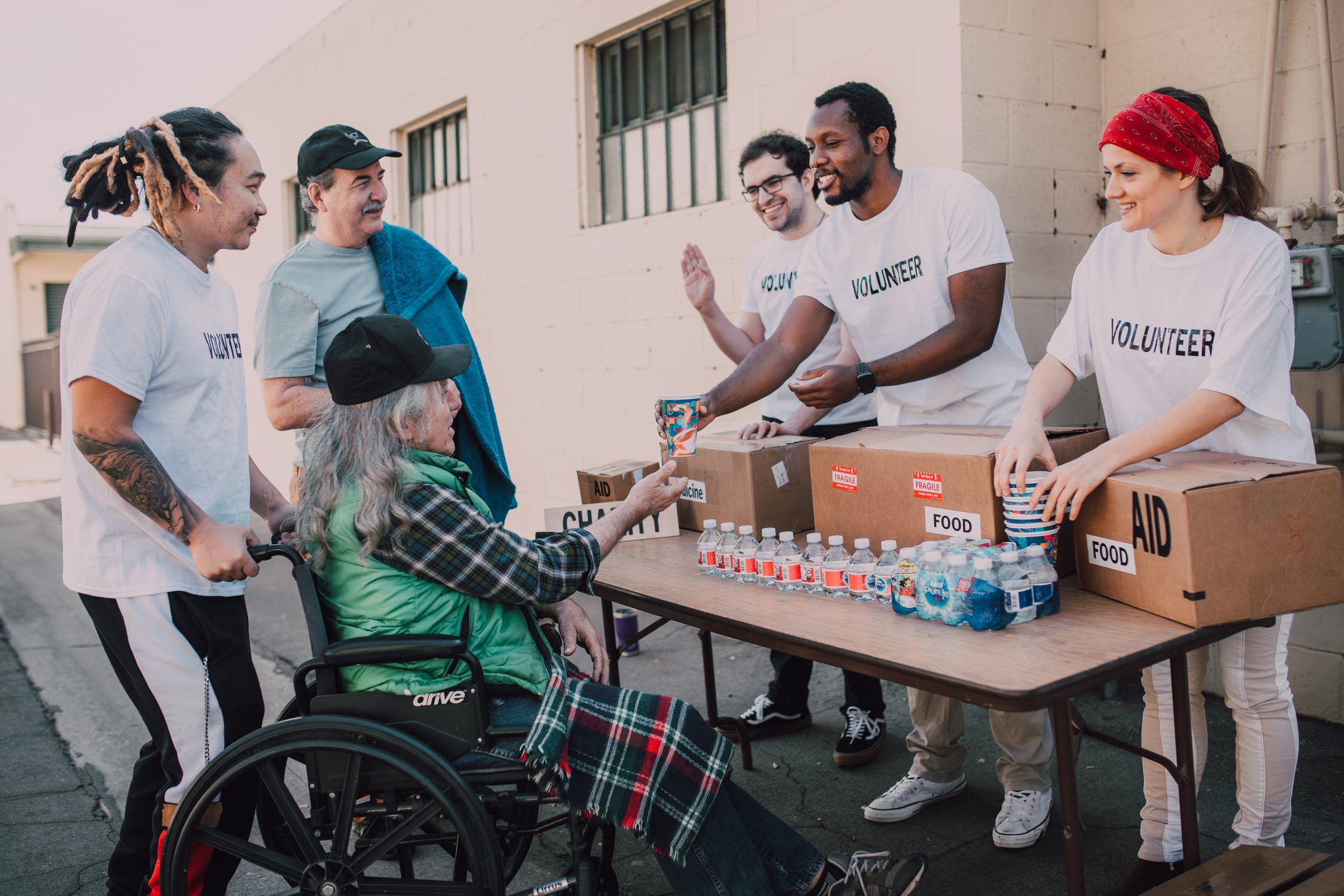4 Steps to Create an Effective New Volunteer Registration Process