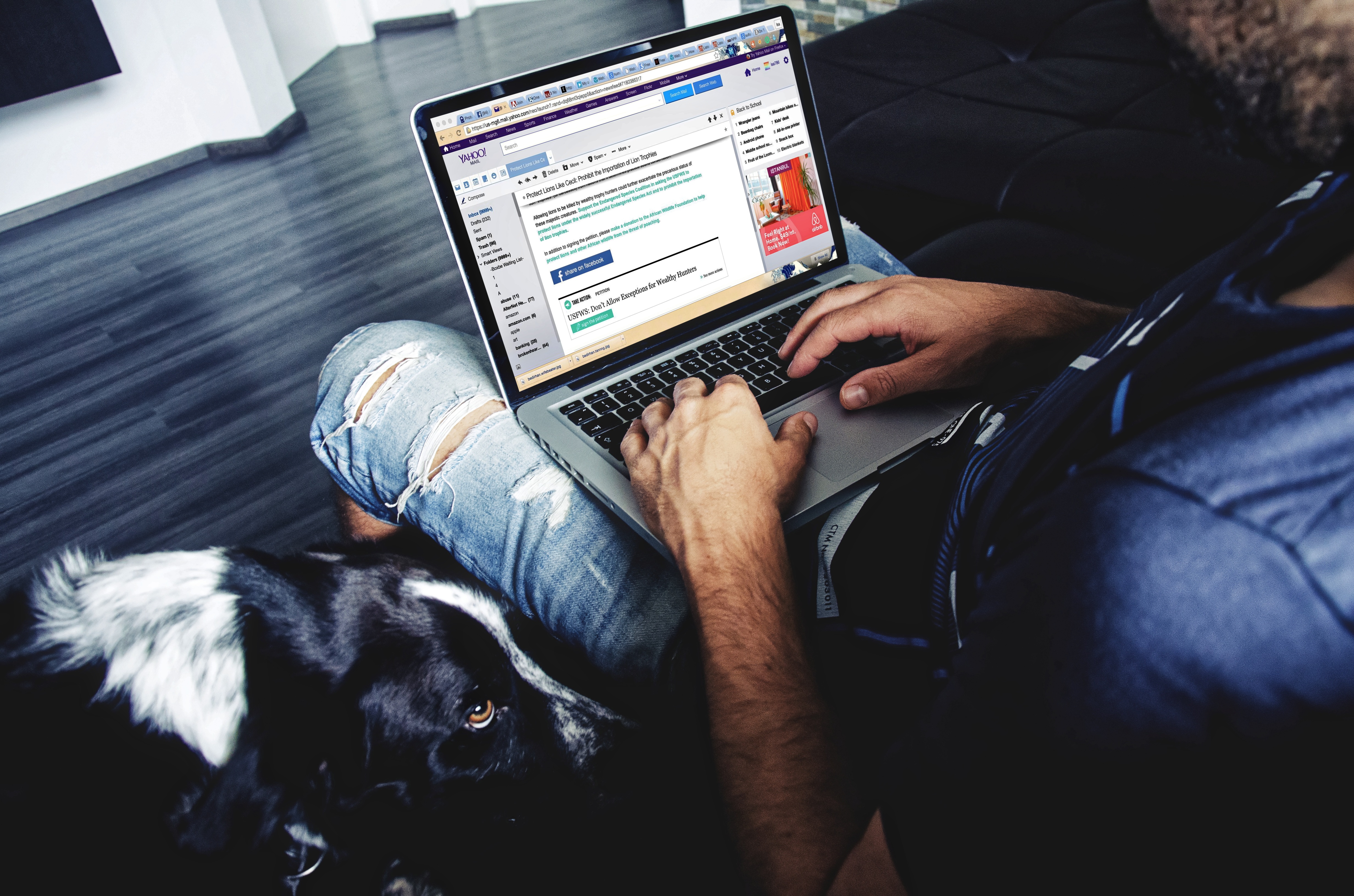 Email Design Guidelines