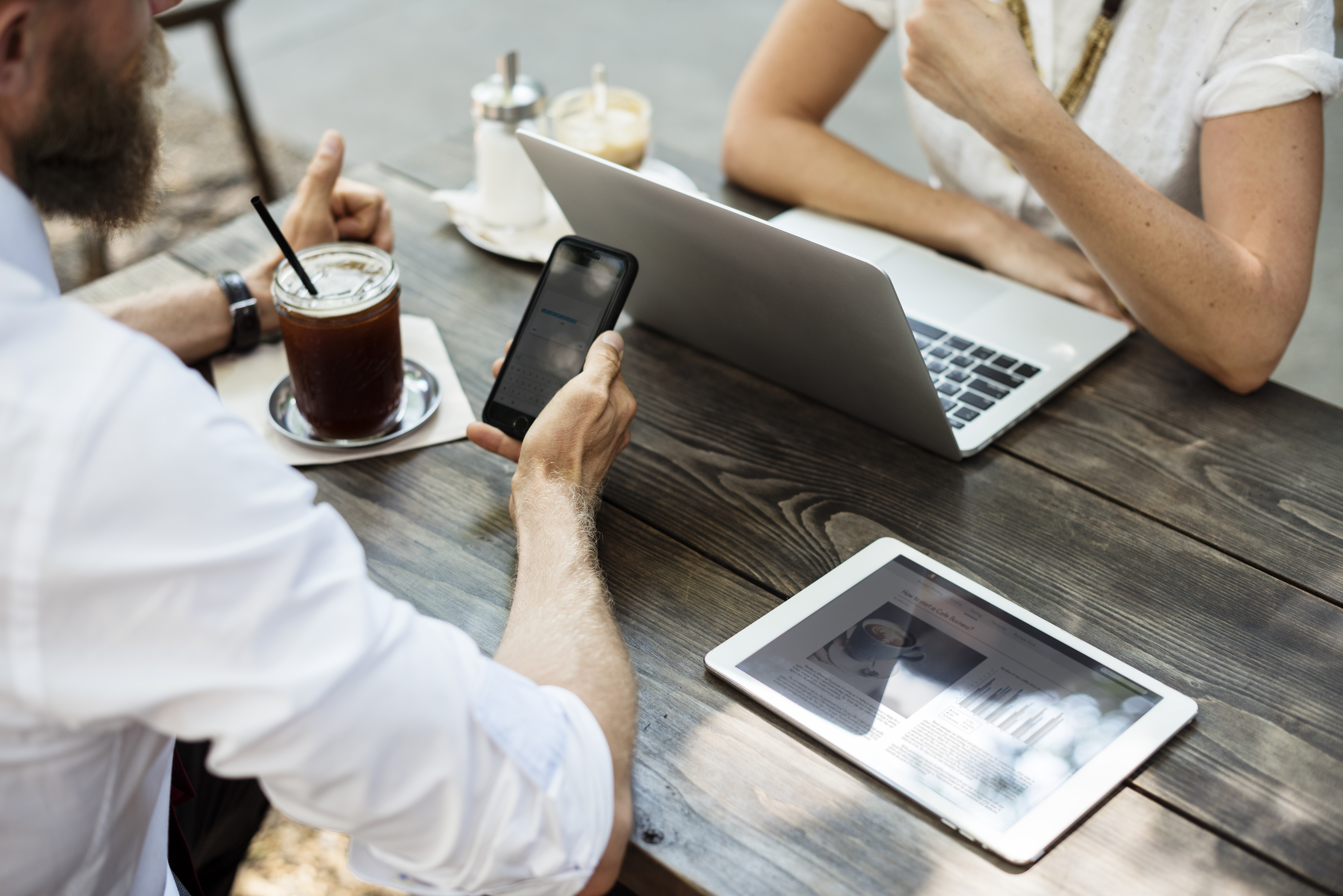 Sample Customer Satisfaction Surveys