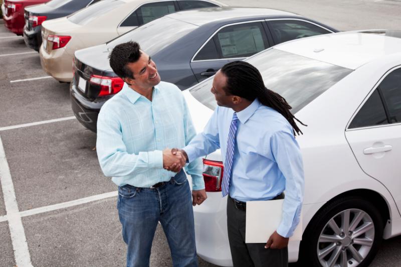 Why Auto Dealership Marketing is a Long-Term Strategy, Not a Quick Fix 