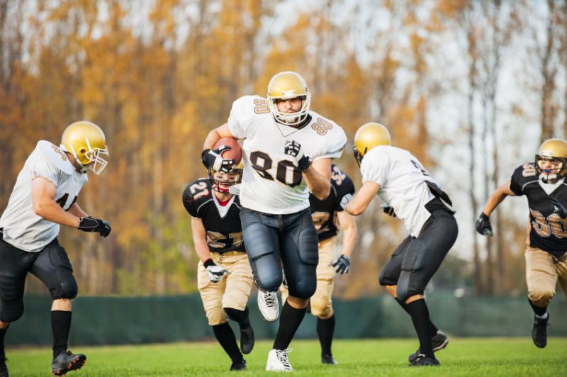 How to Do Smart Athletics Marketing for College Sports SC