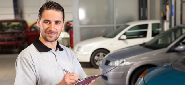 Social Media for Car Dealerships 