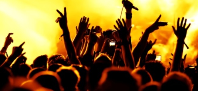 Free Music Promotion - Firefly Music Festival Promotion Code