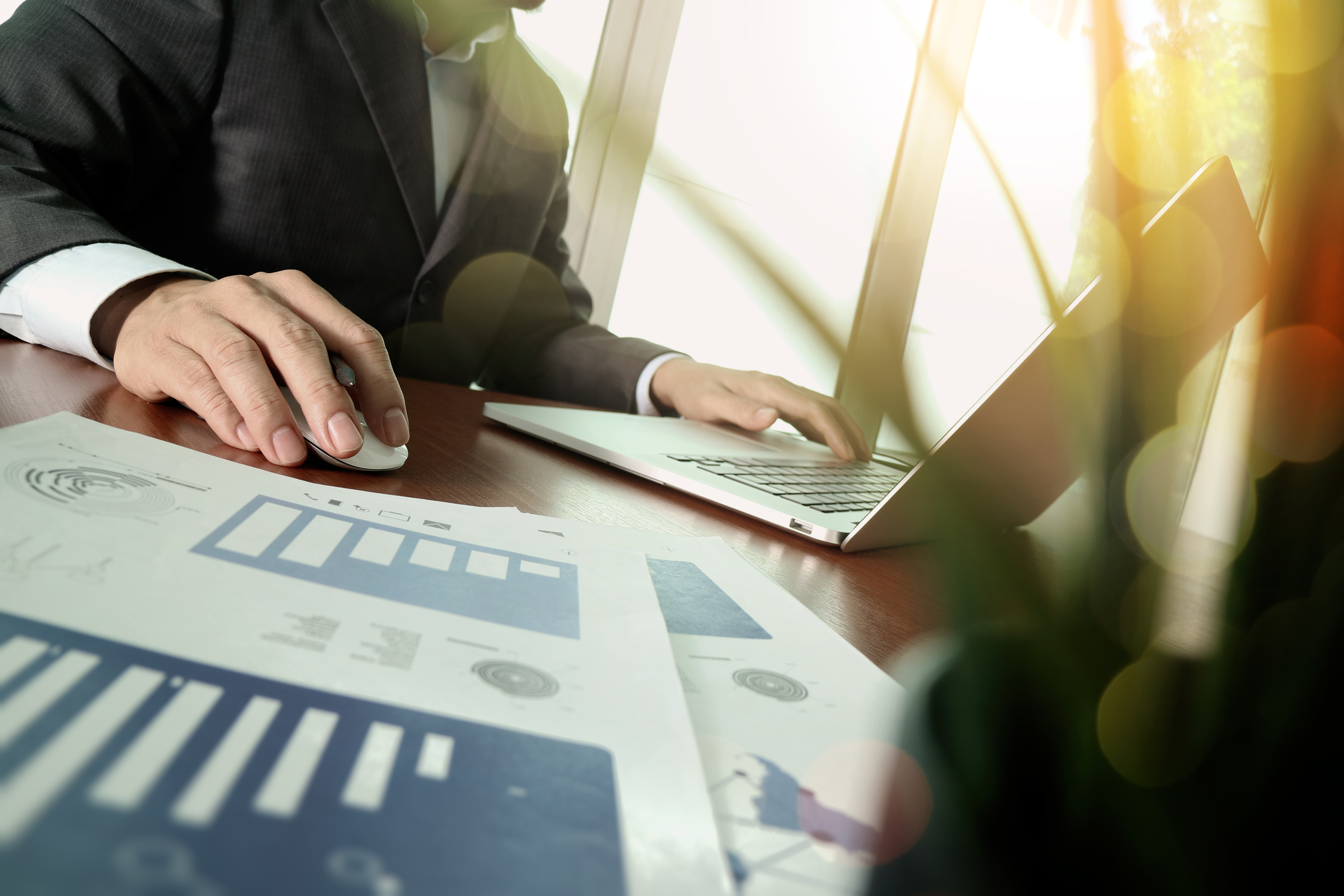 SEM in Marketing Automation
