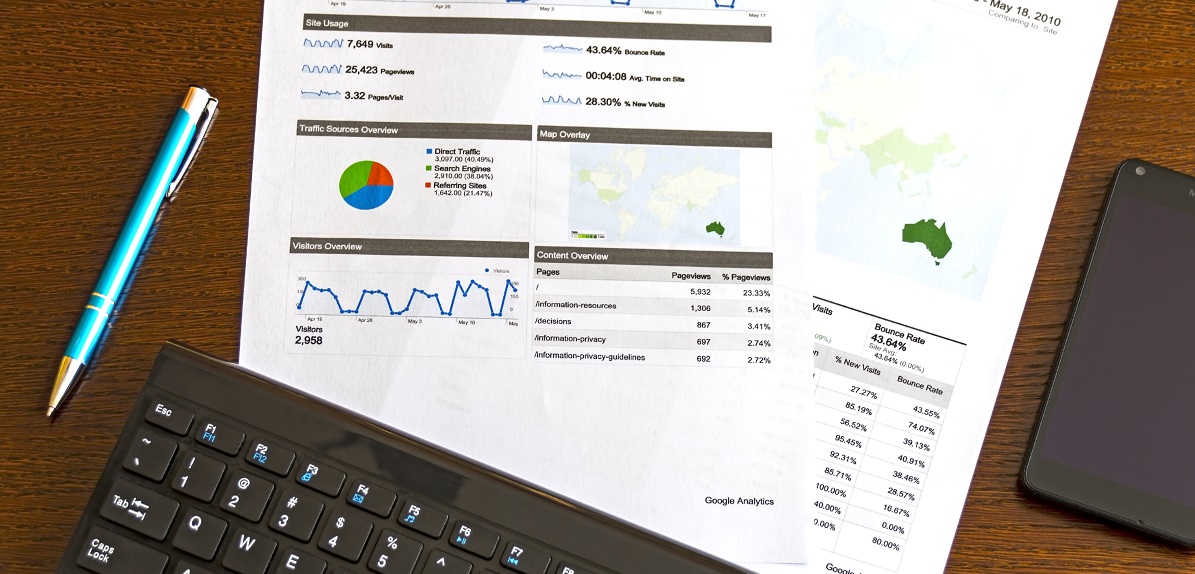 Marketing Automation