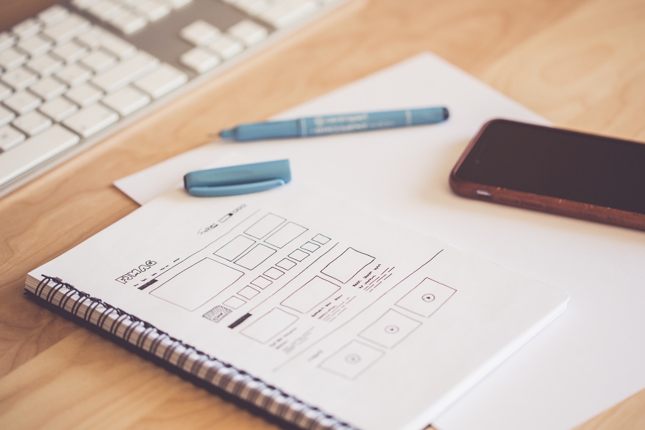 How to Make a Beautiful Newsletter