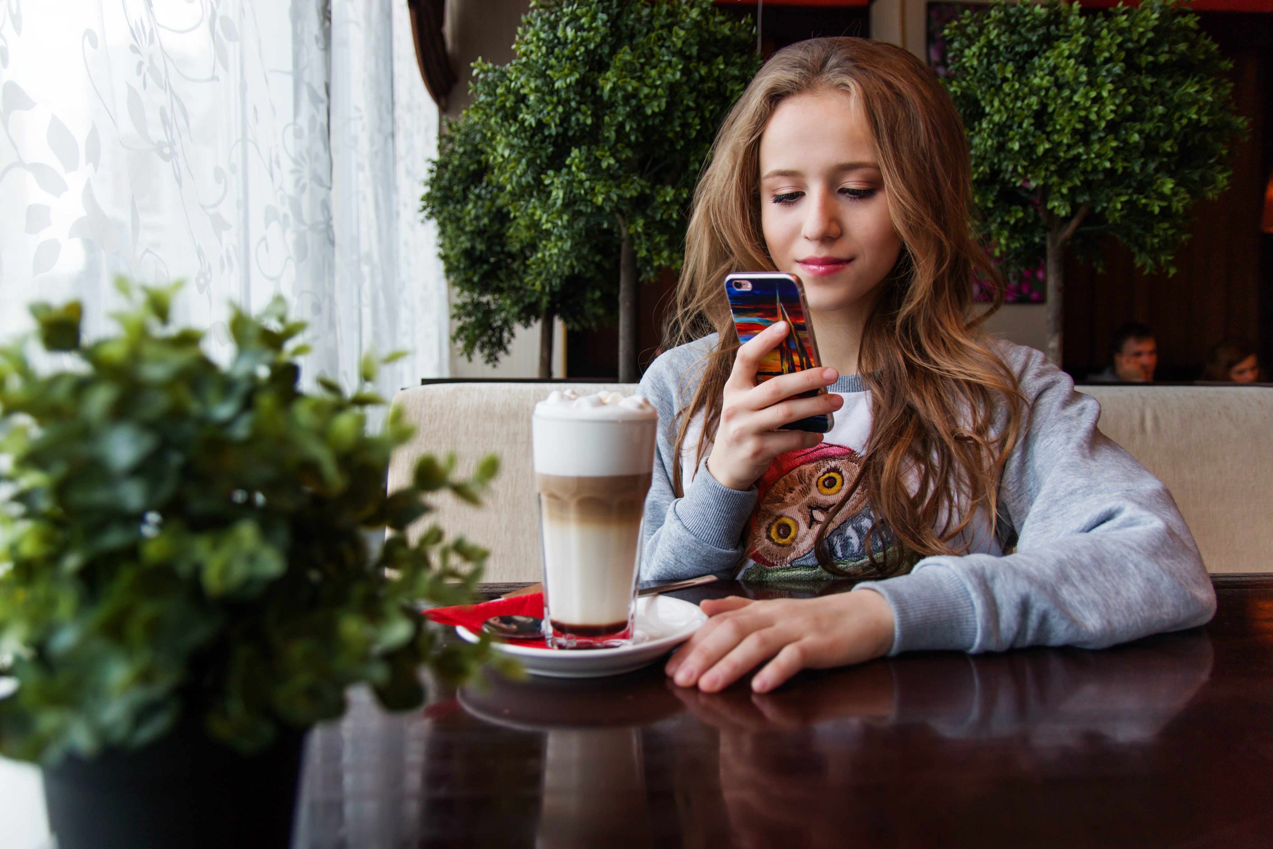 SMS Marketing Campaigns 