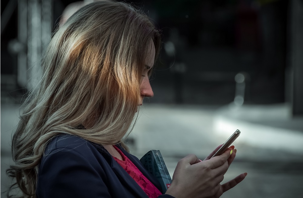 Emergency Text Messaging 